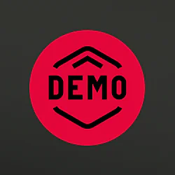 Modo demo en la plataforma Radiante