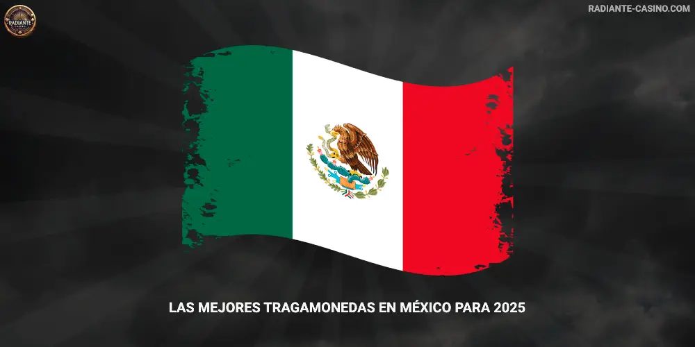 Radiante Casino: Las mejores máquinas tragamonedas para jugadores de México en 2025 - Main Preview