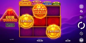 Capturas de pantalla de los juegos Radiante 1