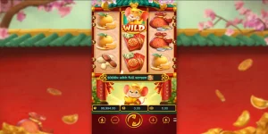 Capturas de pantalla de los juegos Radiante 6