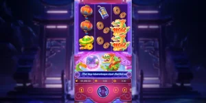 Capturas de pantalla de los juegos Radiante 4