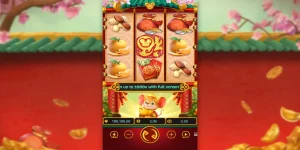 Capturas de pantalla de los juegos Radiante 5