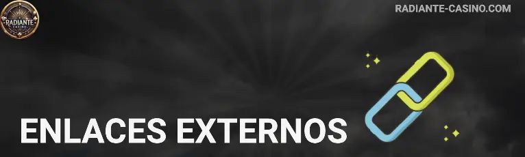 Enlaces externos RADIANTE