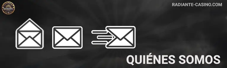Quiénes somos Radiante