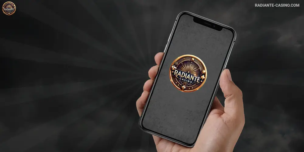 radiante casino q